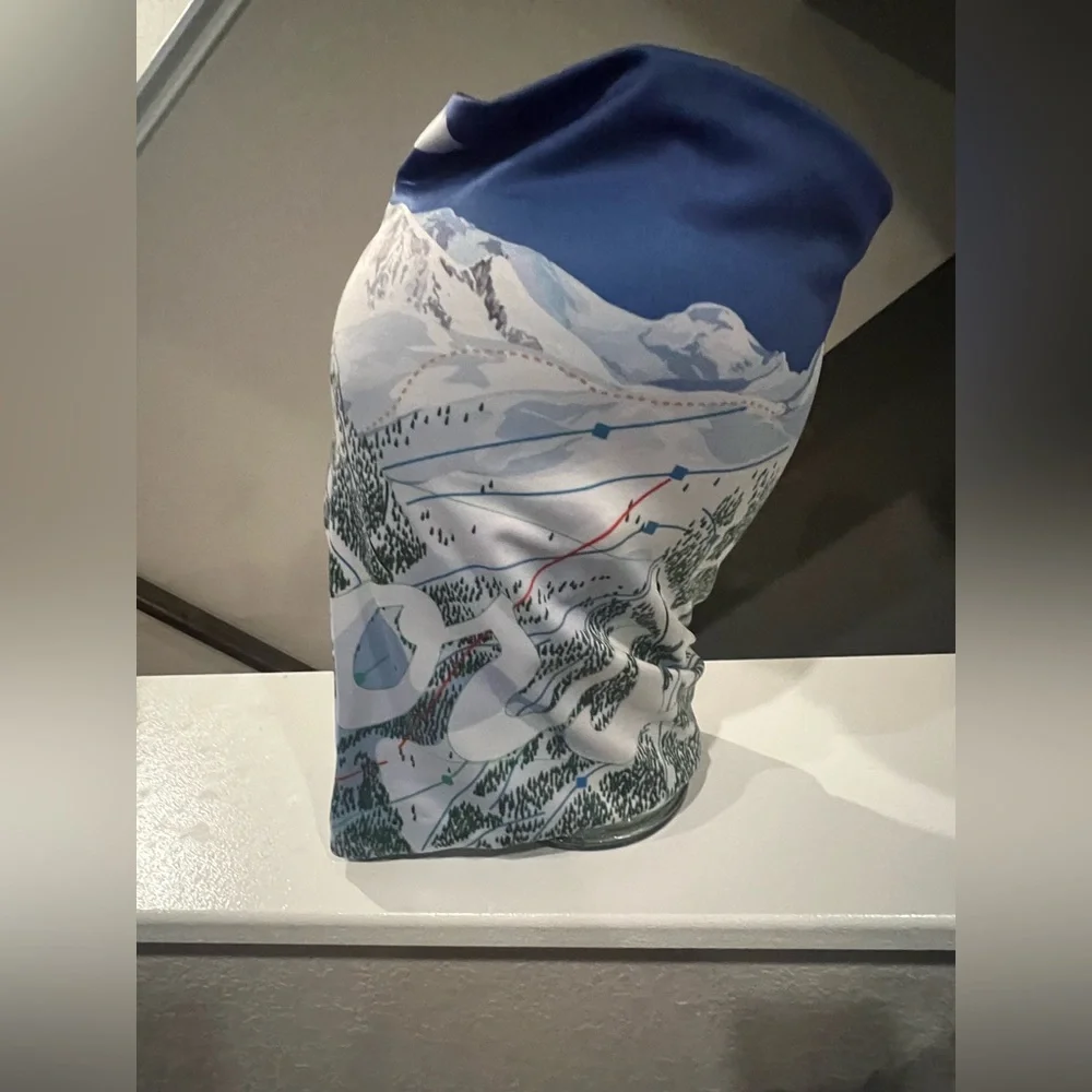 One of a Kind Coors Gaiter